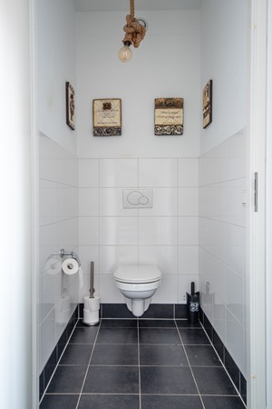 Medium property photo - Bolder 9, 3751 ZM Bunschoten-Spakenburg